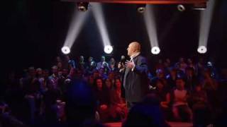 The Omid Djalili Show  Series 2  Ep2 33 [upl. by Kcirej559]