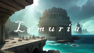 Lemuria  Ambient Music for Studying and Focus  Ethereal Ambient Music For Calming Your Mind [upl. by Hagerman]