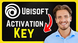 How to Find Activation Key in Ubisoft Connect on Steam  2024 [upl. by Arykat]