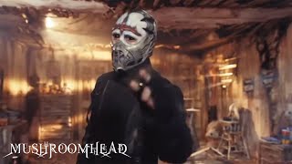 Mushroomhead  QWERTY Official Video [upl. by Nylrahs702]