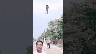 Jaadui jute 👟👞😋 bhaktizero comedy funny fun fb youtube shots funnyclips [upl. by Dacy]