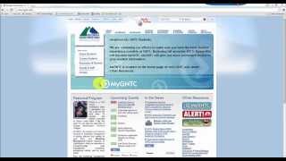 MyGNTC How Much Is My Refund and Refund Dates [upl. by Icart]