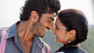 Pareshaan Song  Ishaqzaade  Parineeti Chopra  Arjun Kapoor  Shalmali Kholgade [upl. by Skolnik]