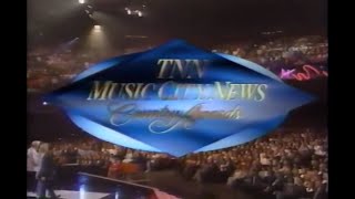 The 31st Annual TNN Music City News County Awards Opening [upl. by Jaal]