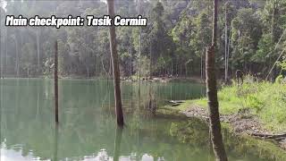 Tasik Cermin  Shah Alam Community Forest Review in 6 minutes [upl. by Taryn849]