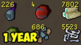 Selling My 1 Year Old Loot Tab [upl. by Wistrup]