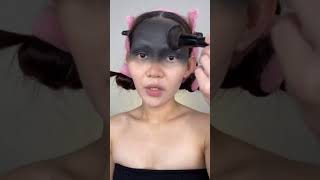 Sagittarius Zodiac Sign Makeup Tiktok Tutorial amp Storytime  Aivee Kate [upl. by Adur]