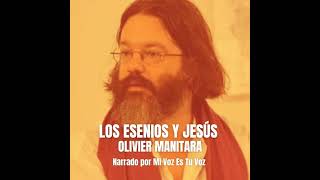 LOS ESENIOS Y JESÚS de Olivier Manitara [upl. by Ley]