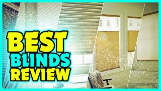 Top 5 Best Blinds Review In 2022 [upl. by Beaufort]