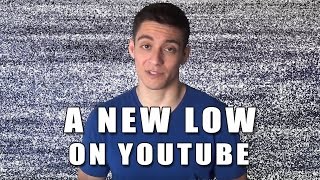 To Catch a Cheater A New LOW on YouTube [upl. by Adi]