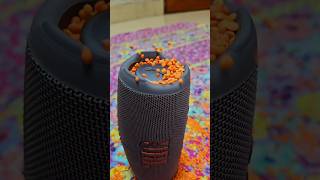 Jbl charge 5 bass test using pulses jbl jblcharge5 bass sound [upl. by Edalb]