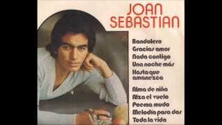 25 rosas Joan Sebastian [upl. by Gurango]