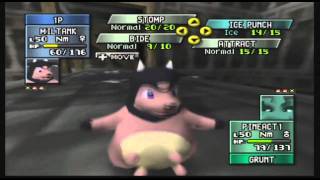 Pokemon Stadium 2 Gameplay and Commentary [upl. by Dorn332]