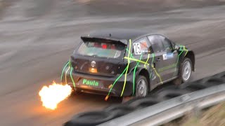 Best of rthb Rallye Sprint 2024  by Rallyeszene [upl. by Manlove]