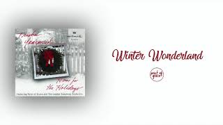 Point Of Grace  Winter Wonderland RARE AUDIO [upl. by Eiramrefinnej]