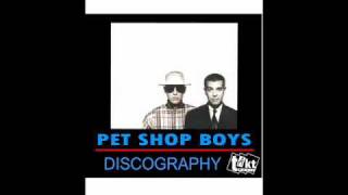 Pet Shop Boys  Heart [upl. by Okoyk]