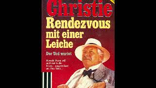 Agatha Christie RANDEZVOUS MIT EINER LEICHE KOMPLETT [upl. by Cliff559]