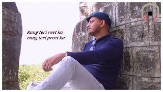 Maai teri chunriya 🇪🇬unplugged hindi song by Ajinkya kadav  trending [upl. by Vitoria]