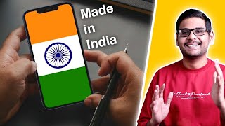 Made in India OS  Is it Possible [upl. by Critchfield]