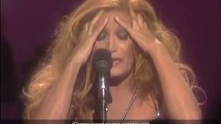 Dalida  Je Suis Malade English Subtitles [upl. by Lewendal419]