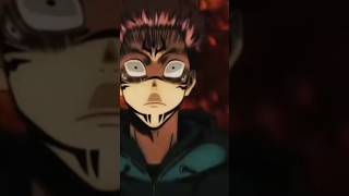 despicable me song actually goes hard jujutsukaisen jjk itadori sukuna despicableme jjkamv [upl. by Nauq]