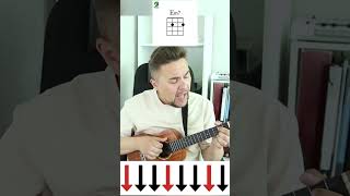 КАК ИГРАТЬ НА УКУЛЕЛЕ PLACEBO MEDS vladilele укулелеразбор укулелекавер укулеле ukulele [upl. by Rad]