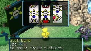 PSX Longplay 033 Digimon World Part 11 of 11 [upl. by Nedia]