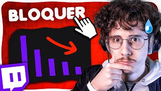 BLOQUER ses Stats Twitch Pourquoi et Comment [upl. by Adnilrev]