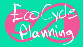 Liberating Structures 31 Ecocycle Planning [upl. by Aytac]