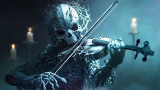 DEAD STRINGS VOL 3  Epic Dramatic Violin Epic Music Mix  Best Dramatic Strings Orchestral [upl. by Zilef]