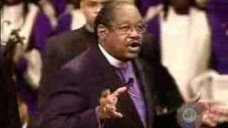 Bishop GE Patterson  The Password [upl. by Narcis]