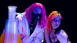 LIL PINK amp Cody Manson  Looney Boys Official Music Video [upl. by Ardle44]