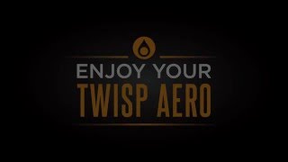 Twisp Aero Device Tutorial [upl. by Farl]