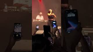 imenes live concert news festival hiphop best rap news alonzo rohff paris [upl. by Gaylene]