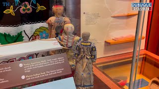 Museums navigate changes to the Native American Graves Protection and Repatriation Act [upl. by Herby]