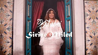 Sirine Miled  Khtabni  خطبني Official Music Video [upl. by Pogah]