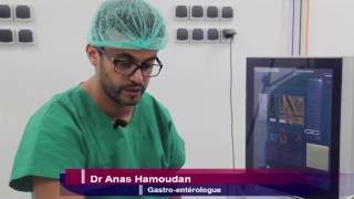 FibroScan Touch 502 Dr HAMOUDAN Anas [upl. by Weintrob172]