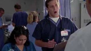 Scrubs Josaphines Annoying Voice [upl. by Coralie601]