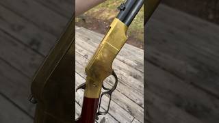 Henry Rifle 1860 [upl. by Lakim]