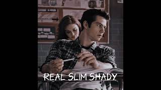 A Stiles Stilinski Playlist [upl. by Reteip]