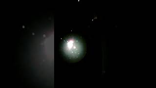 ORION NEBULA TELESCOPE VIEW [upl. by Neik614]