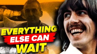 What George Harrison Said On His Deathbed Might SURPRISE You [upl. by Imena]