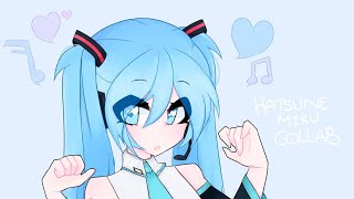 Geoxor remix MrKitty  After Dark Hatsune Miku v10 [upl. by Watt]