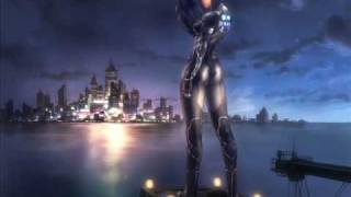 Ghost in the Shell OST  Torukia [upl. by Aland]