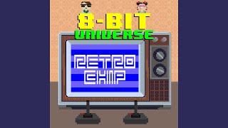 The Gambler 8 Bit Version [upl. by Akinirt]