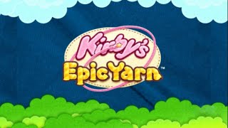 Kirbys Epic Yarn Calming OST [upl. by Jesus824]