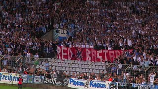 TSV 1860 München kehrt ins Grünwalder Stadion zurück [upl. by Enneles817]