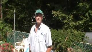 Fiberglass vs Concrete Pools Hear What an Owner of Both Pools Thinks [upl. by Bish]