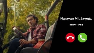 Narayan Mil Jayega Ringtone Download  Jubin Nautiyal 2023  Download link 👇 [upl. by Dracir395]