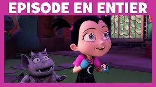 Vampirina  Moment Magique  Echange de corps [upl. by Eninahpets568]